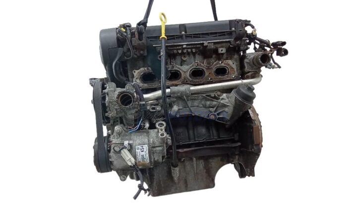 Motor z 16 xer opel astra h classic sedán (a04) 1.6 (l69) - Imagen 2