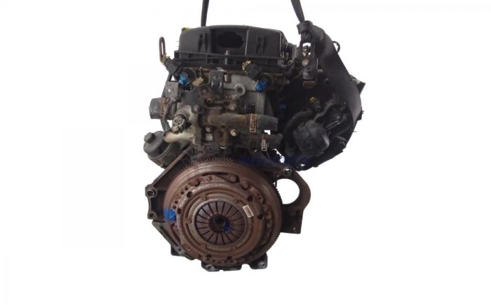 Motor z 16 xer opel astra h classic sedán (a04) 1.6 (l69)