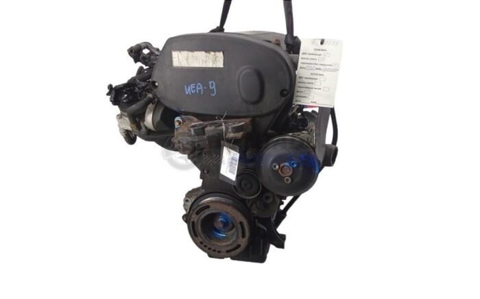 Motor z 16 xer opel astra h classic sedán (a04) 1.6 (l69) - Imagen 2