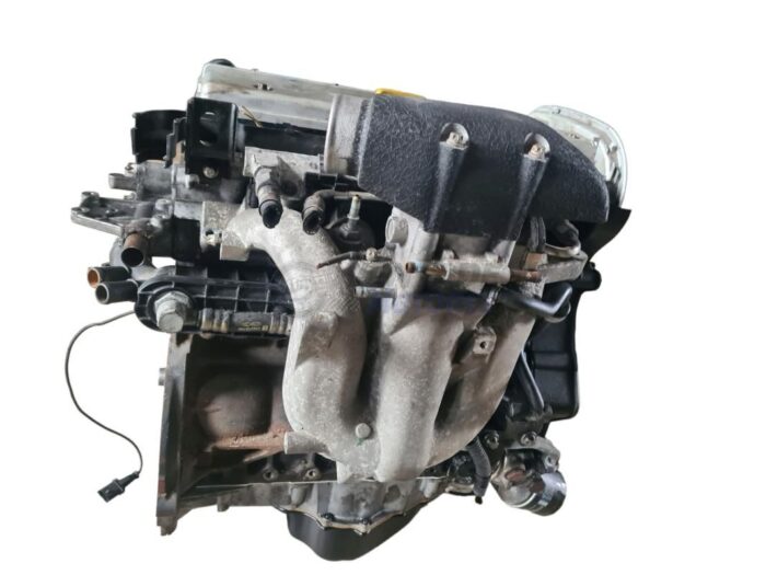 Motor z 20 leh opel astra h gtc (a04) 2.0 turbo (l08) - Imagen 2