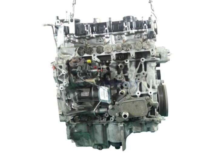 Motor b 16 dtl opel astra j sedán 1.6 cdti (69) - Imagen 2