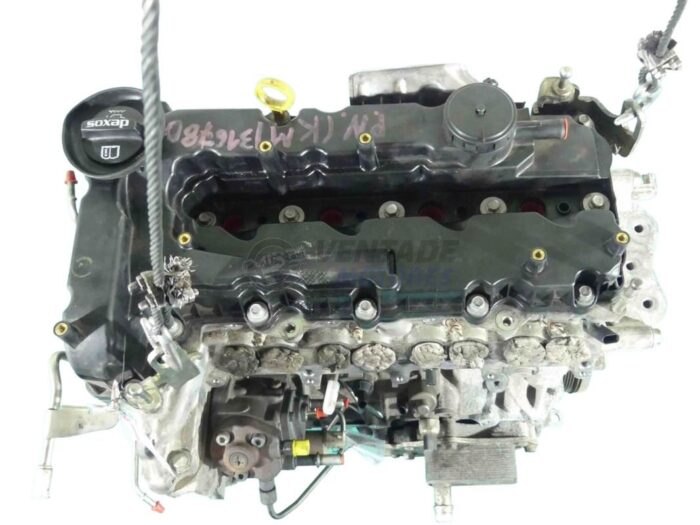 Motor b 16 dtl opel astra j sedán 1.6 cdti (69)