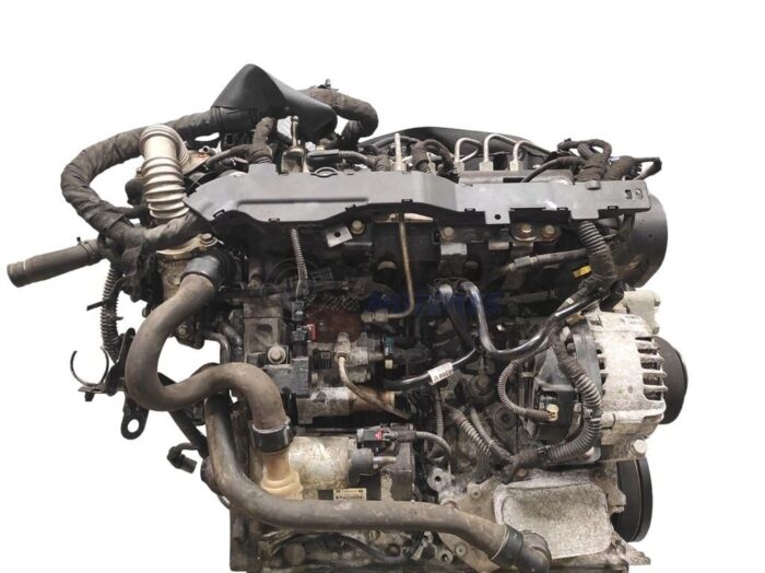 Motor b 16 dth opel astra j sedán 1.6 cdti (69)