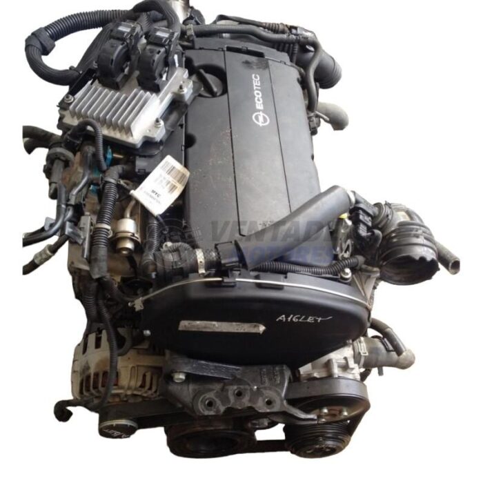 Motor a 16 xht, b 16 shl opel astra j sedán 1.6 sidi (69)