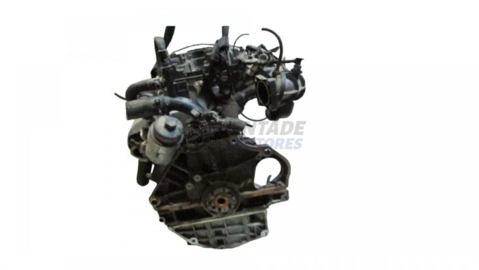 Motor a 14 net opel astra j sports tourer (p10) 1.4 lpg (35) - Imagen 2