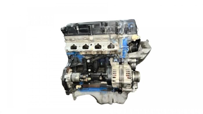 Motor a 14 net opel astra j sports tourer (p10) 1.4 lpg (35) - Imagen 3