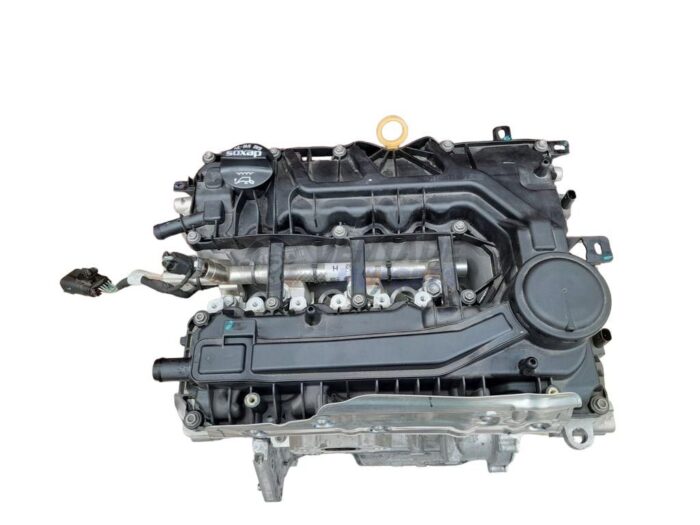 Motor f 12 shl opel astra k (b16) 1.2 turbo (68)