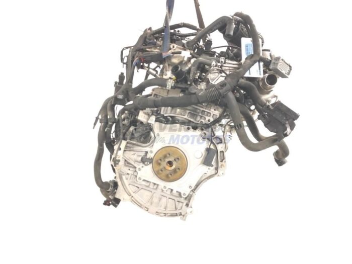 Motor f 12 shr opel astra k sports tourer (b16) 1.2 turbo (35)