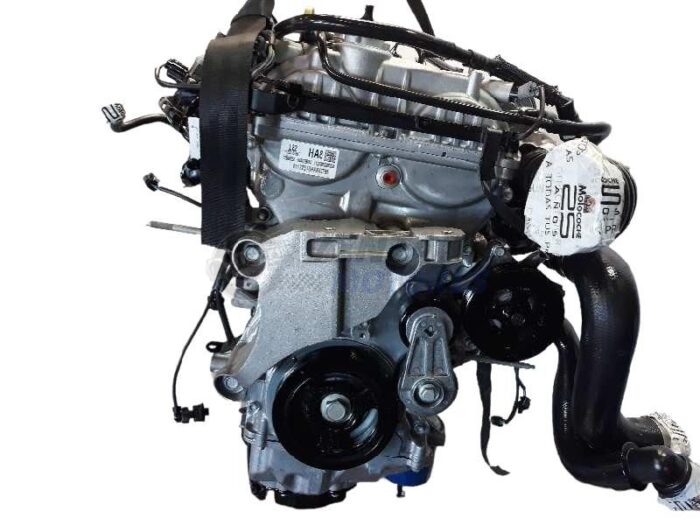 Motor f 12 shl opel astra k sports tourer (b16) 1.2 turbo (35)