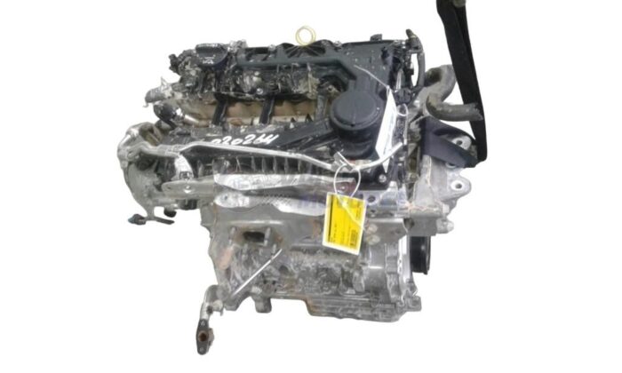 Motor f 12 shr opel astra k sports tourer (b16) 1.2 turbo (35)