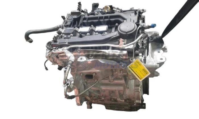 Motor f 12 shl opel astra k sports tourer (b16) 1.2 turbo (35)