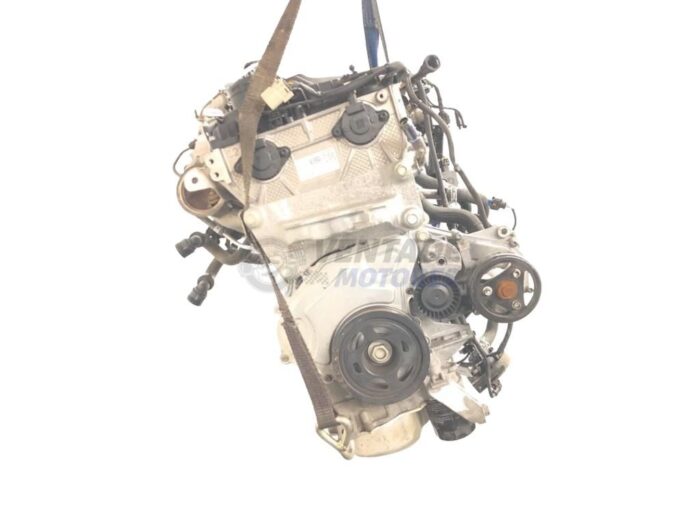 Motor f 12 sht opel astra k sports tourer (b16) 1.2 turbo (35)