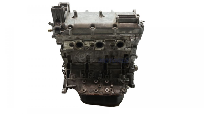 Motor sfz (zpj/z), ufz (zpj) peugeot 605 (6b) 3.0