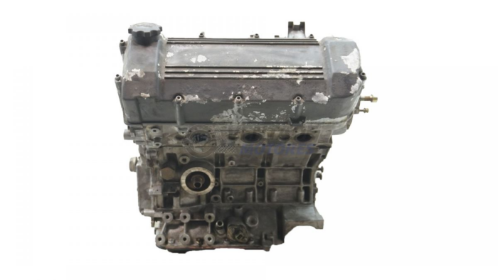 Motor sfz (zpj/z), ufz (zpj) peugeot 605 (6b) 3.0 - Imagen 2