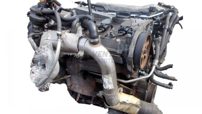 Motor bjx, bkv seat ibiza iii (6l1) 1.8 t fr - Imagen 3