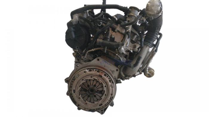 Motor bjx, bkv seat ibiza iii (6l1) 1.8 t fr - Imagen 2