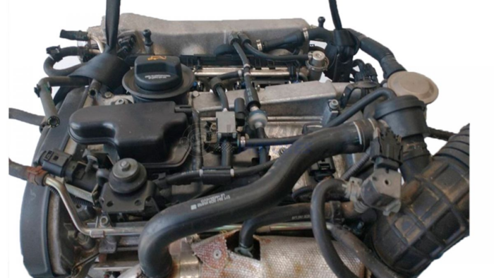 Motor bjx, bkv seat ibiza iii (6l1) 1.8 t fr - Imagen 3