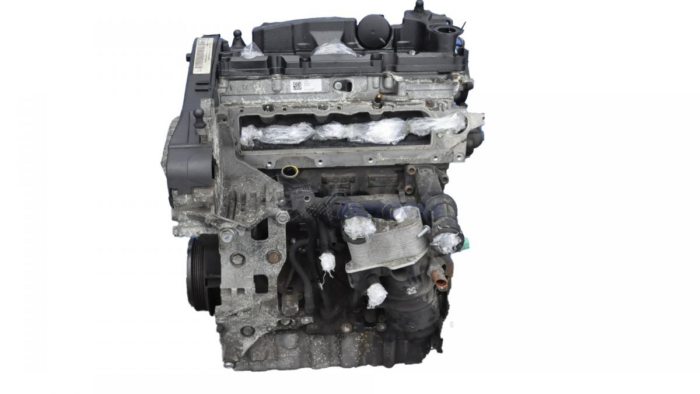 Motor cxma seat toledo iv (kg3) 1.6 tdi