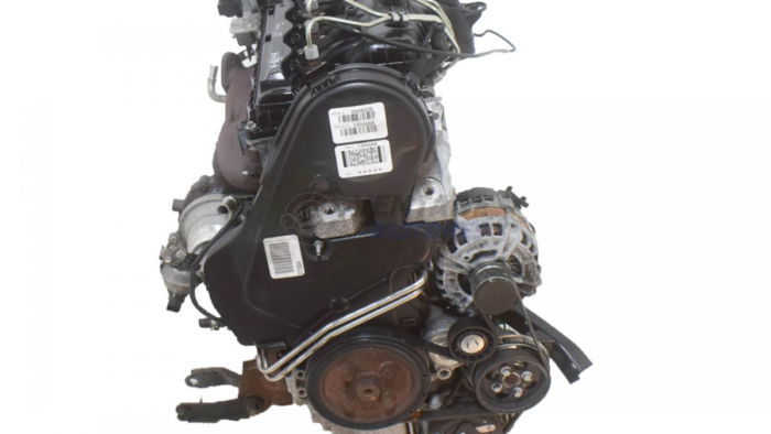 Motor d 5204 t5 volvo c30 (533) d3