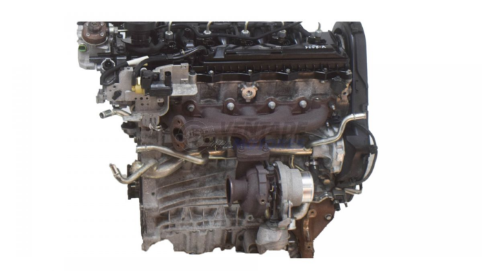 Motor d 5204 t5 volvo c30 (533) d3