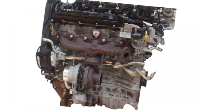 Motor d 5204 t5 volvo c30 (533) d3 - Imagen 3