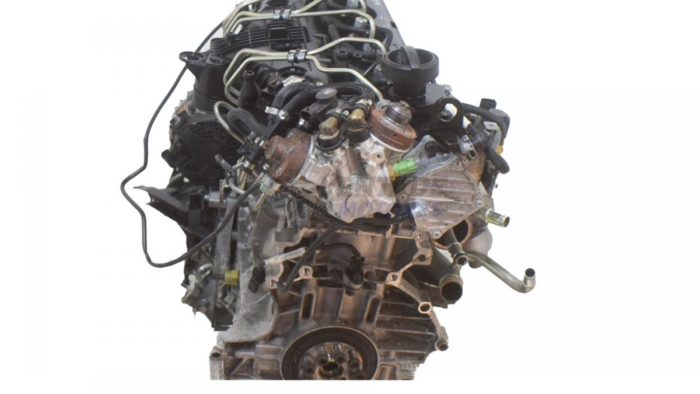 Motor d 5204 t5 volvo c30 (533) d3 - Imagen 2