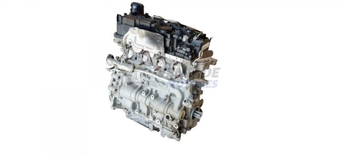 Motor b47 c20 b bmw 1 (f40) 118 d