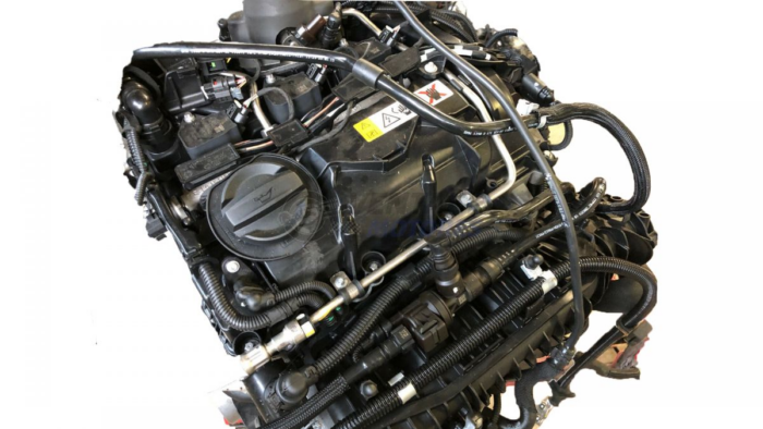 Motor b38 a15 a bmw 2 active tourer (f45) 216 i - Imagen 3