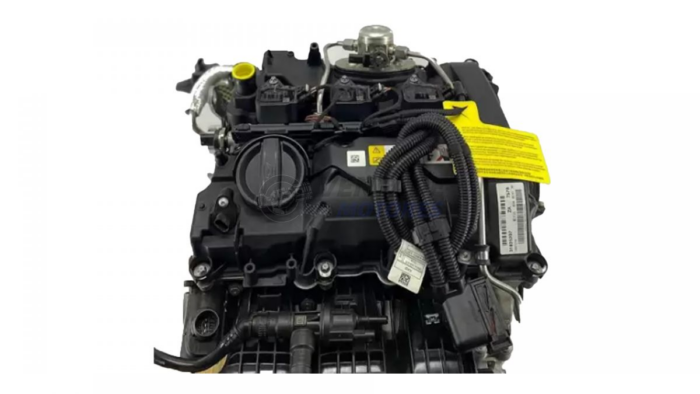 Motor b38 a15 a bmw 2 active tourer (f45) 216 i - Imagen 2