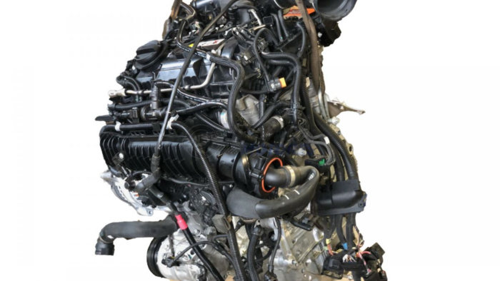 Motor b38 a15 a bmw 2 active tourer (f45) 216 i - Imagen 3