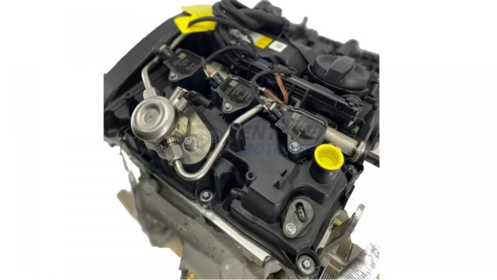 Motor b38 a15 a bmw 2 active tourer (f45) 216 i - Imagen 2