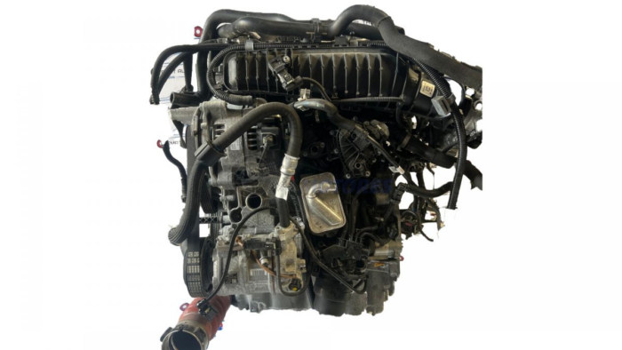 Motor b38 a15 a bmw 2 active tourer (f45) 216 i - Imagen 2