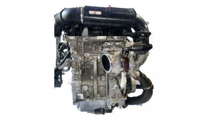 Motor b38 a15 a bmw 2 active tourer (f45) 216 i