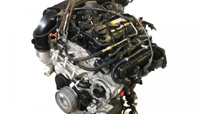 Motor b38 a15 a bmw 2 active tourer (f45) 216 i