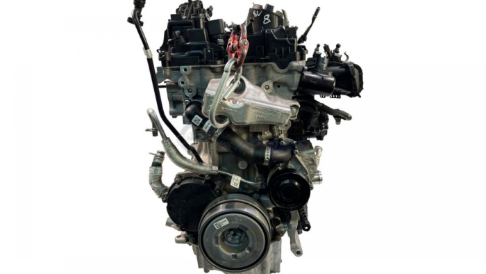 Motor b38 a15 a bmw 2 active tourer (f45) 216 i - Imagen 3