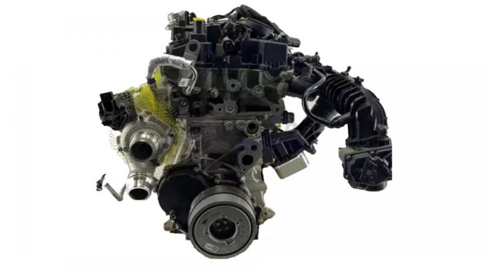 Motor b38 a15 a bmw 2 active tourer (f45) 216 i - Imagen 3