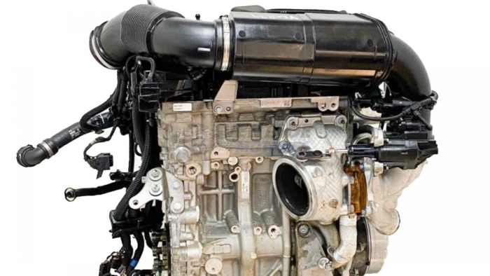 Motor b38 a15 a bmw 2 active tourer (f45) 216 i - Imagen 3