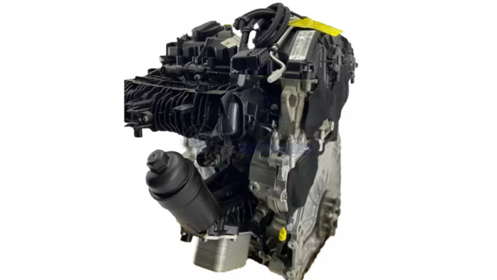 Motor b38 a15 a bmw 2 active tourer (f45) 216 i - Imagen 2