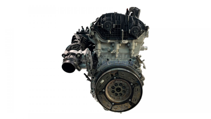 Motor b38 a15 a bmw 2 active tourer (f45) 216 i - Imagen 2