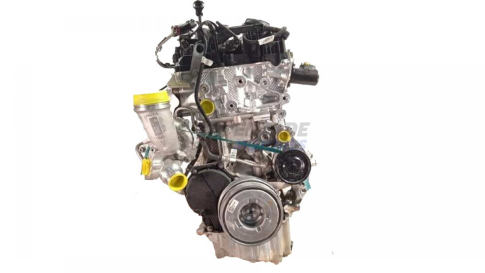 Motor b38 a15 a bmw 2 active tourer (f45) 216 i - Imagen 2