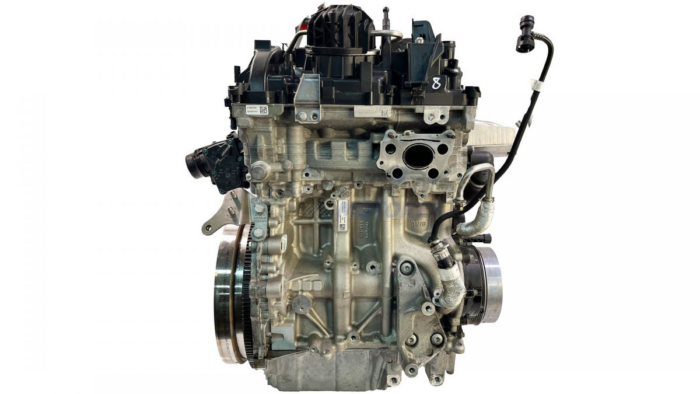 Motor b38 a15 a bmw 2 active tourer (f45) 216 i