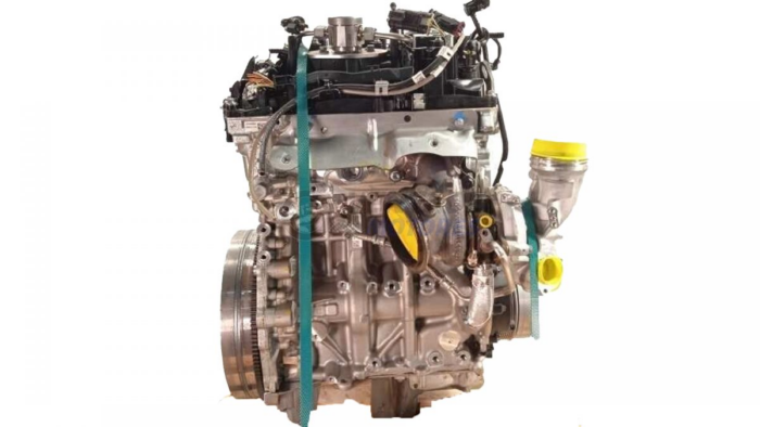 Motor b38 a15 a bmw 2 active tourer (f45) 216 i - Imagen 3