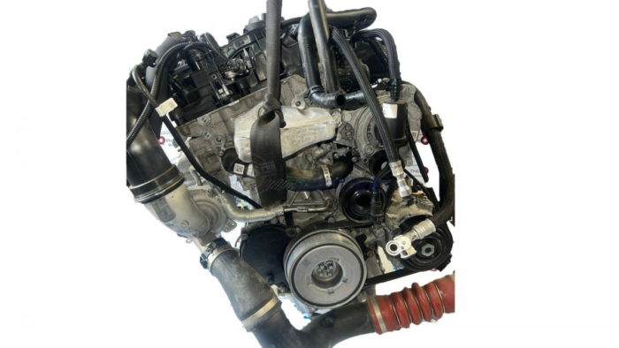 Motor b38 a15 a bmw 2 active tourer (f45) 216 i - Imagen 2