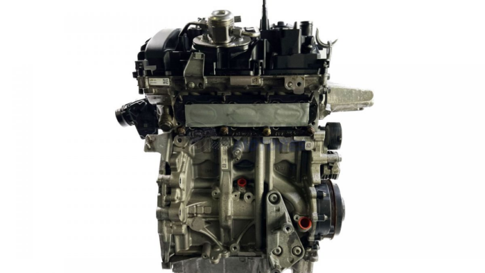 Motor b38 a15 a bmw 2 active tourer (f45) 216 i - Imagen 2