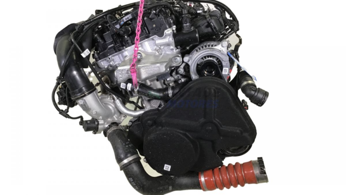 Motor b38 a15 a bmw 2 active tourer (f45) 216 i - Imagen 2