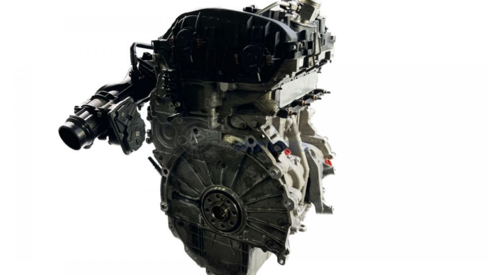 Motor b38 a15 a bmw 2 active tourer (f45) 216 i