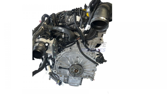 Motor b38 a15 a bmw 2 active tourer (f45) 216 i