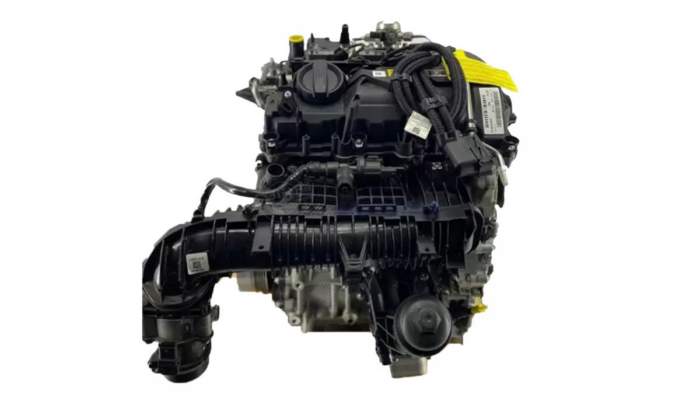 Motor b38 a15 a bmw 2 active tourer (f45) 216 i