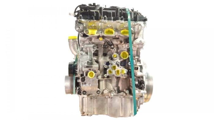 Motor b38 a15 a bmw 2 active tourer (f45) 216 i