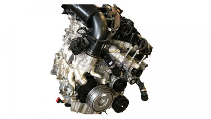 Motor b38 a15 a bmw 2 active tourer (f45) 216 i - Imagen 2